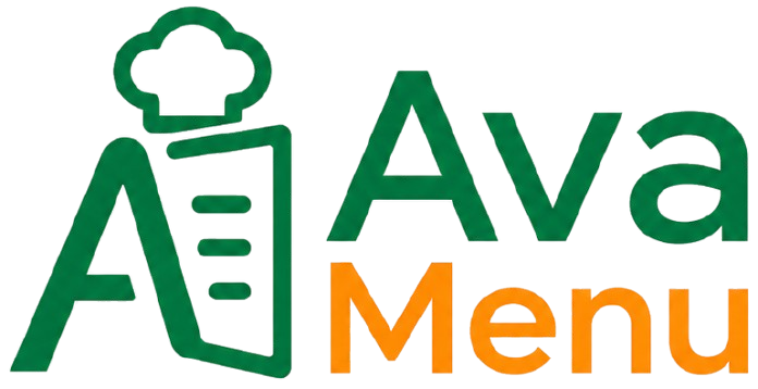 Ava Menu
